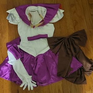 Sailor Saturn Cosplay
